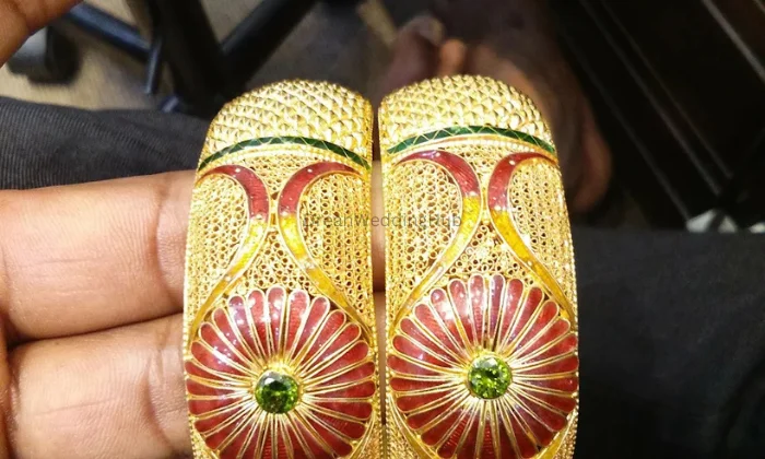 Maa Gayatri Jewellers